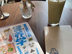 -VESH COFFEE(定西路店)