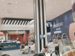 -奈尔宝家庭中心·亲子餐厅(鄞州万达店)