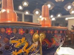 -南门涮肉(上海二店)