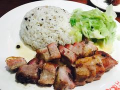 -陈光记烧腊(长寿路店)