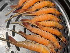 -水禾轩·海鲜蒸汽主题餐厅(拱北店)