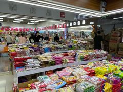 -紫荆城食品交易中心(华强北店)
