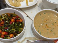 -清真·马家火锅美食城(镇江北路店)