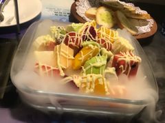 -赫帝拉航空主题餐厅(南宁店)