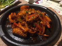 -香鼎坊江西菜(国奥店)