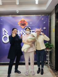 -母仪天下月子中心(光谷店)