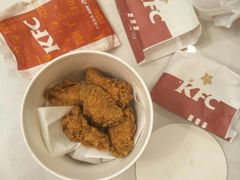 -肯德基(宁波万达店)