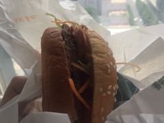 -麦当劳(东直门外大街店)