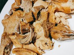 -清真·锦翔炝锅鱼(明德门店)