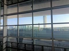 -青岛胶东国际机场