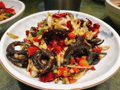 -东安鸡馆(蔡锷南路店)