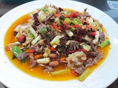 双脆-飞虹鱼馆(春华路店)