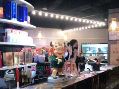 -陈傻子餐厅(世纪都会店)