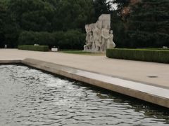 -上海市龙华烈士陵园