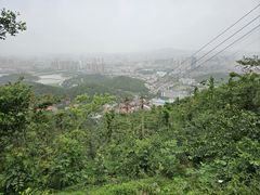 -岳麓山风景名胜区