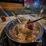 🔥排队三小时只为这一口新鲜牛肉火锅🔥