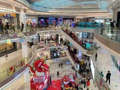 -天虹购物中心(深圳龙华店)