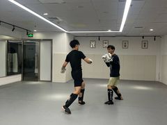 -EFL巴西柔术·综合格斗·泰拳·少儿体能训练(虹桥德必馆)