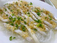 -金生美食(贵州路店)