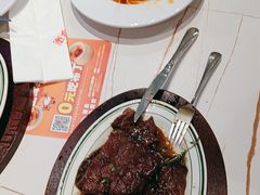 -豪享来牛排(人民店)