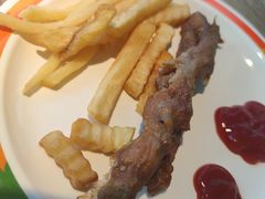 -比格比萨自助(德思勤四季汇店)