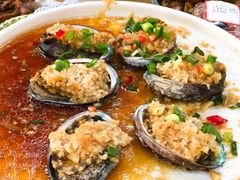 -渔家乐小海鲜(皇姑店)