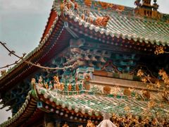 -盐池神庙