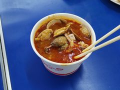 -大中沙茶面(中山路店)