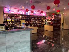 -宝乐星量贩KTV(莲升路店)