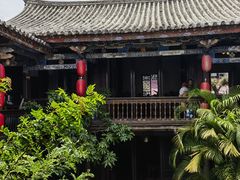 -香满楼(临安路店)