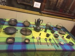 -广东革命历史博物馆办公楼