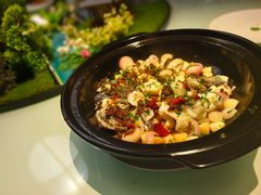 -三号黄浦会Canton Table