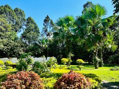 -中国科学院西双版纳热带植物园