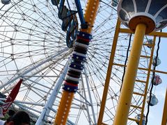 -渔岛海洋度假区