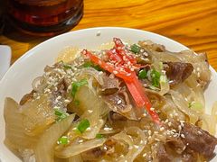 -烧鸟周居酒屋(香山店)