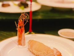 -甄御•海鲜新青岛菜(麦岛店)