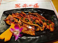 -黑牛の場(兴隆大奥莱店)