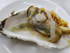 -北戴河庆山饭店·海鲜砂锅粥(北戴河黑石路店)