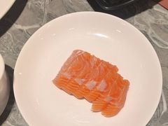 -松咖啡自助餐厅·松北香格里拉