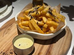 -黑宝石西餐厅(汇励99城市公园店)
