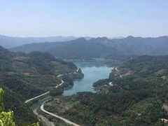 -溪口-滕头旅游景区