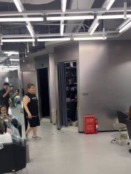 -东方麒麟·潘多拉SALON