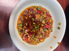 -61号餐吧(兴坪古镇漓江店)