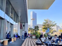 -SAANCI山池咖啡(海上世界文化艺术中心店)