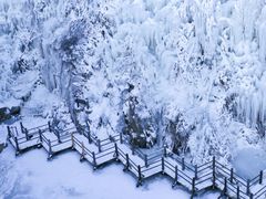 -九如山休闲旅游度假区