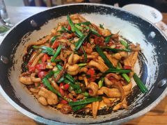 -渔乡米香·剁椒鱼头(四方坪店)