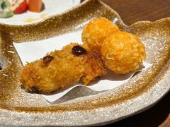 -黑松白鹿(崇文门新活馆店)