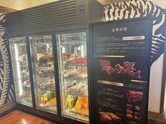 -黑宝石西餐厅(汇励99城市公园店)