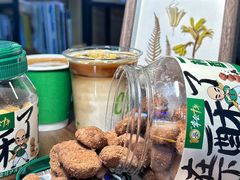 -泸溪河桃酥(西直门凯德店)