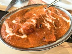 -克比叔叔印度餐厅Kebabs on the Grille (人民广场店)